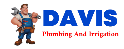 Trusted plumber in CONTINENTAL